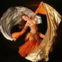 Arabic belly dance الرقص العربي